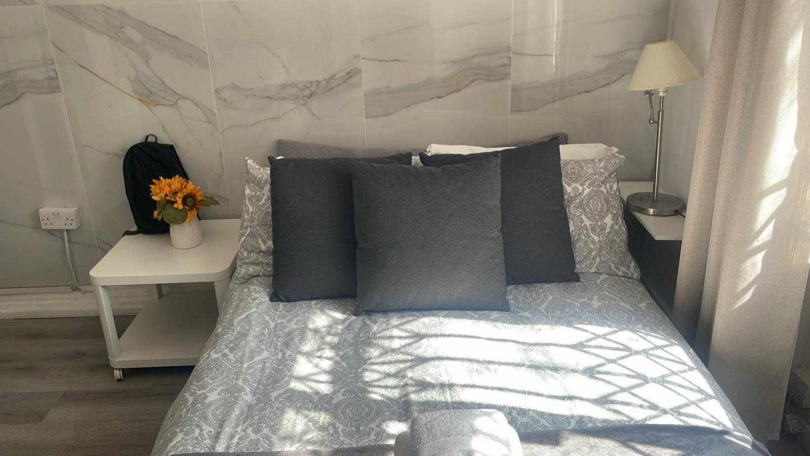 In Bayswater Apartment London