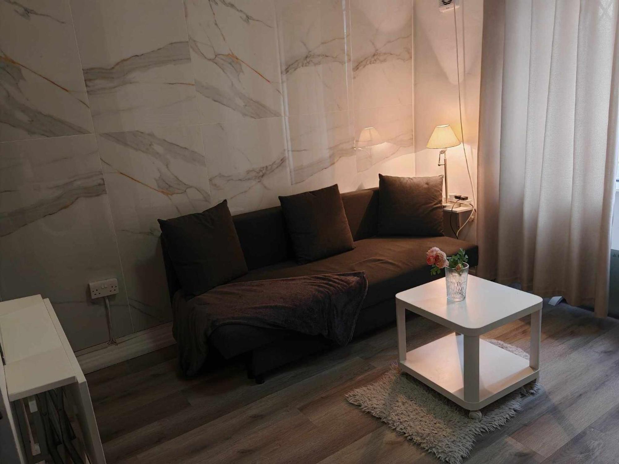 Apartament In Bayswater *